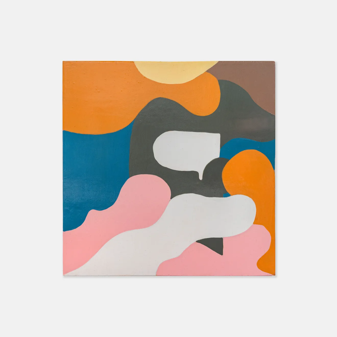 Michael Fikaris, The Weather, 2021