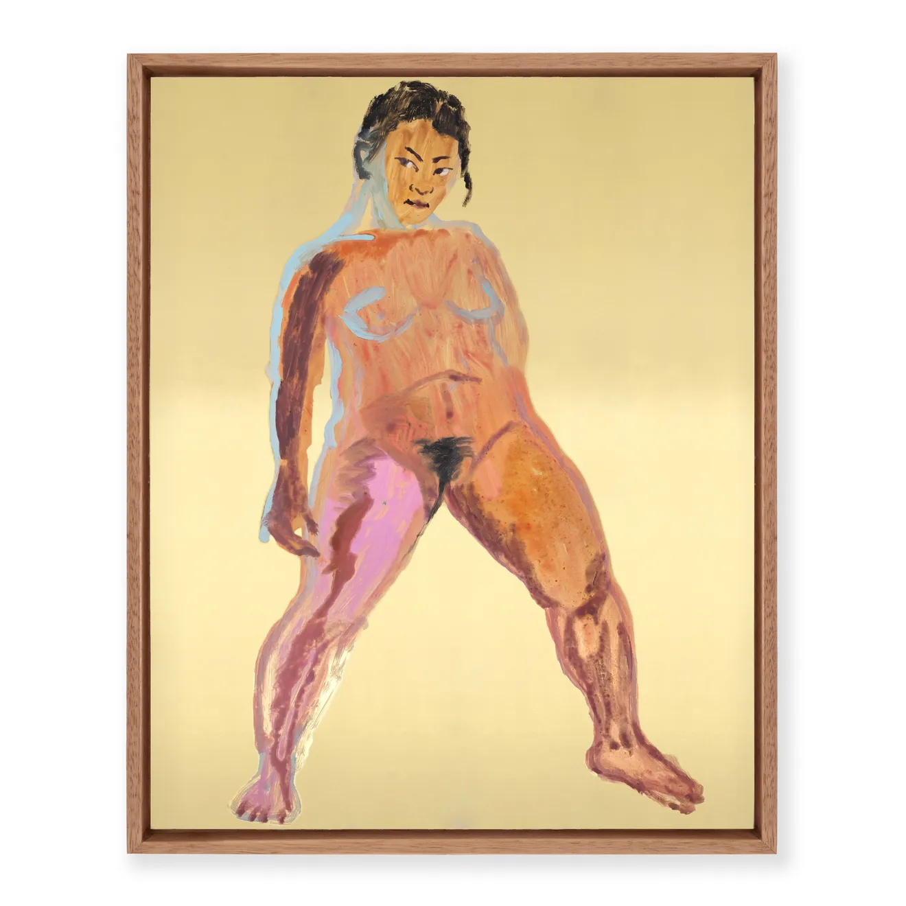 Jacqui Stockdale, Chéngshé, 2023