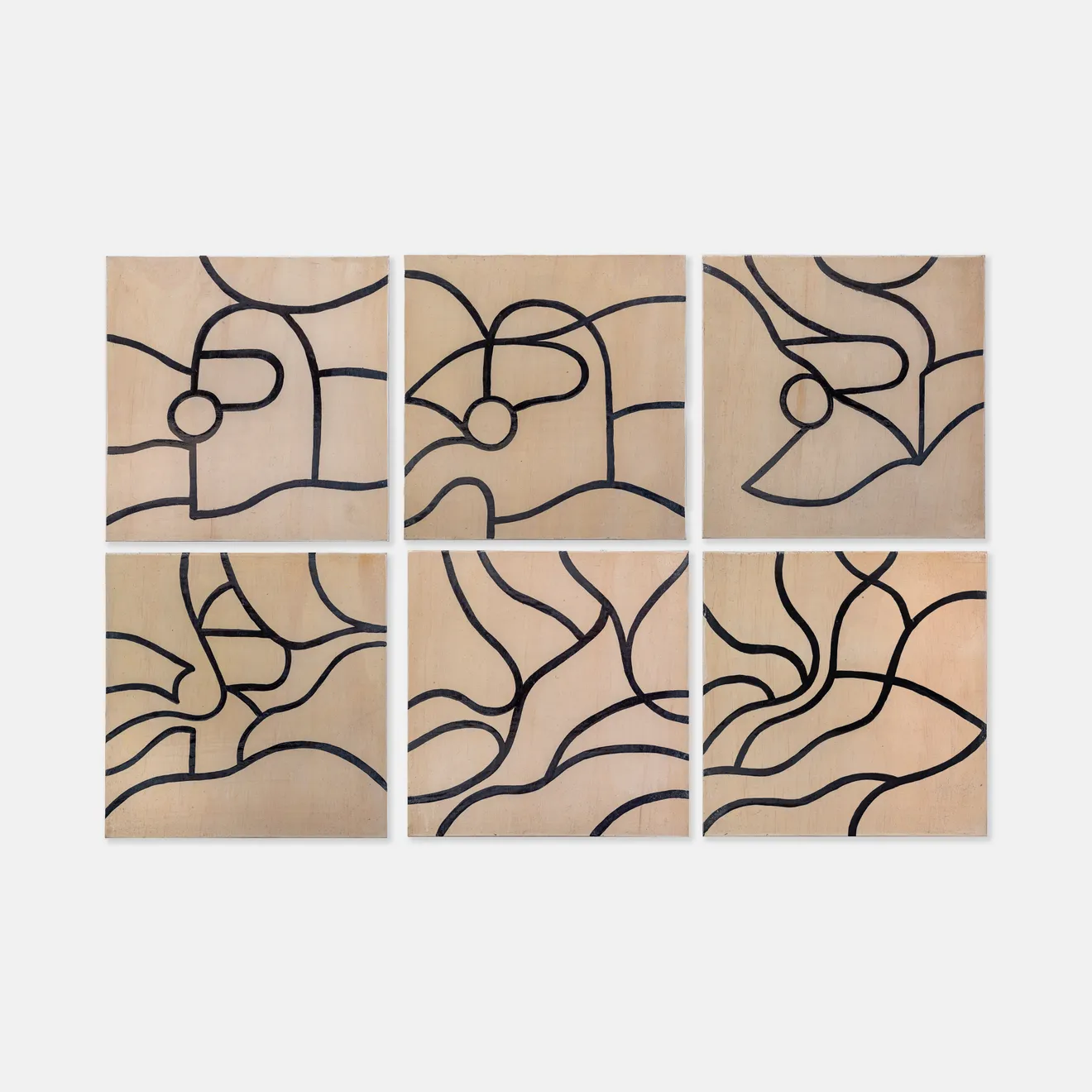 Michael Fikaris, Democratic Society, 2021