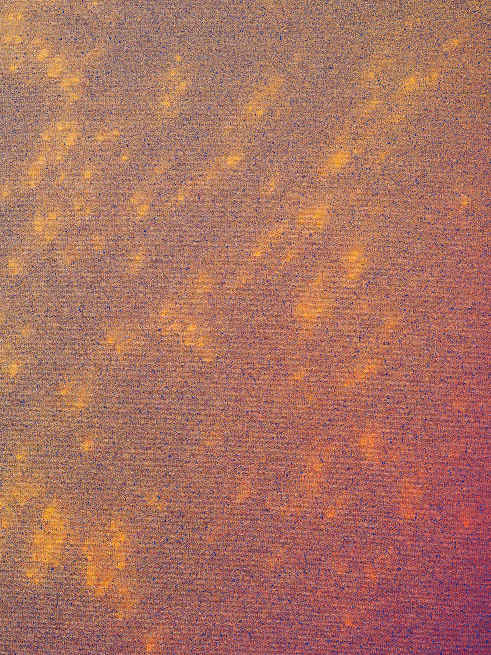 Daniel O'Toole, Day’s End, 2025