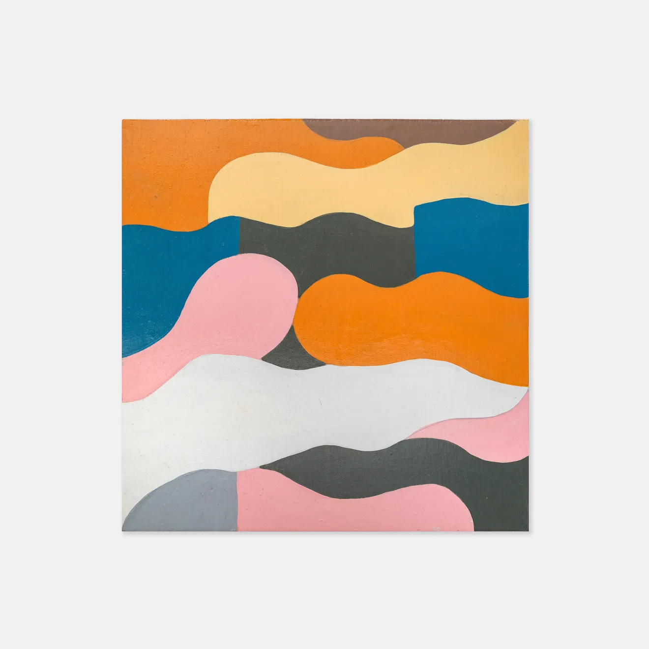 Michael Fikaris, The Weather, 2021