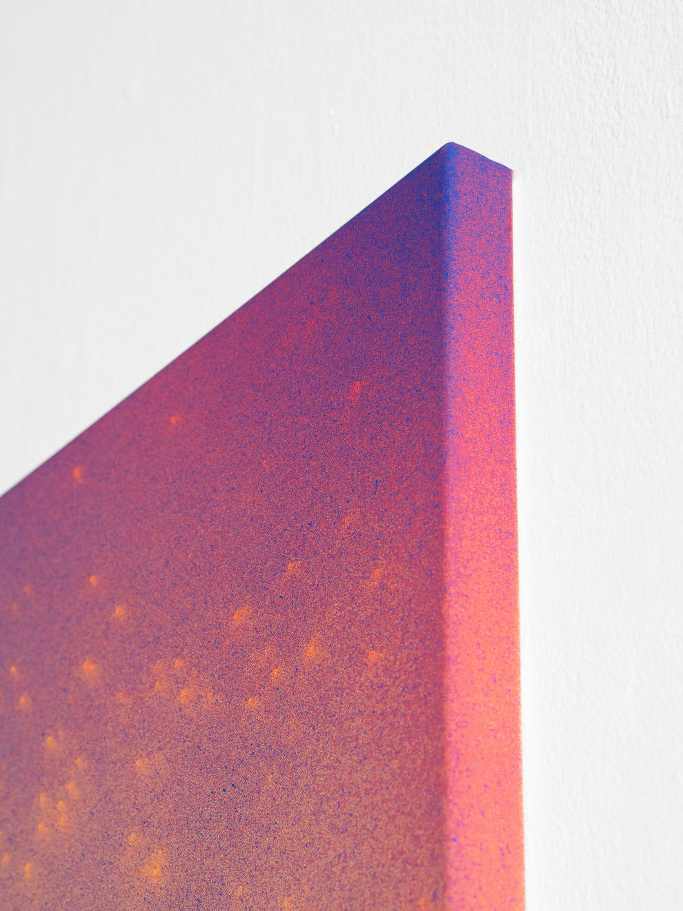 Daniel O'Toole, Day’s End, 2025