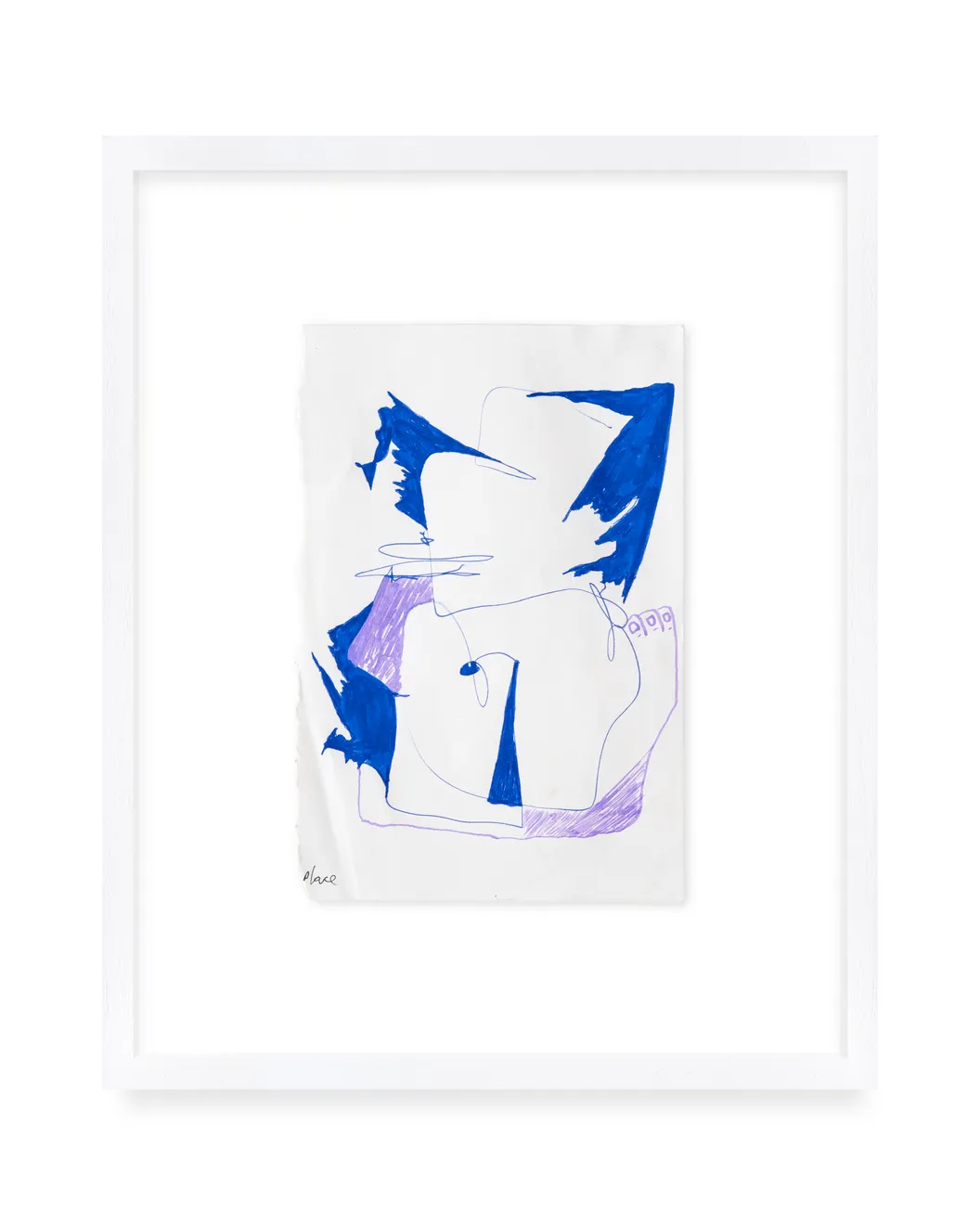 Maya Irving, Eventually Incomprehensibly, 2024