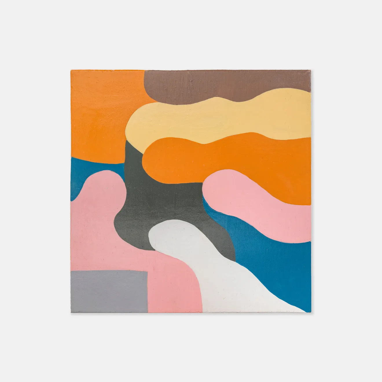 Michael Fikaris, The Weather, 2021