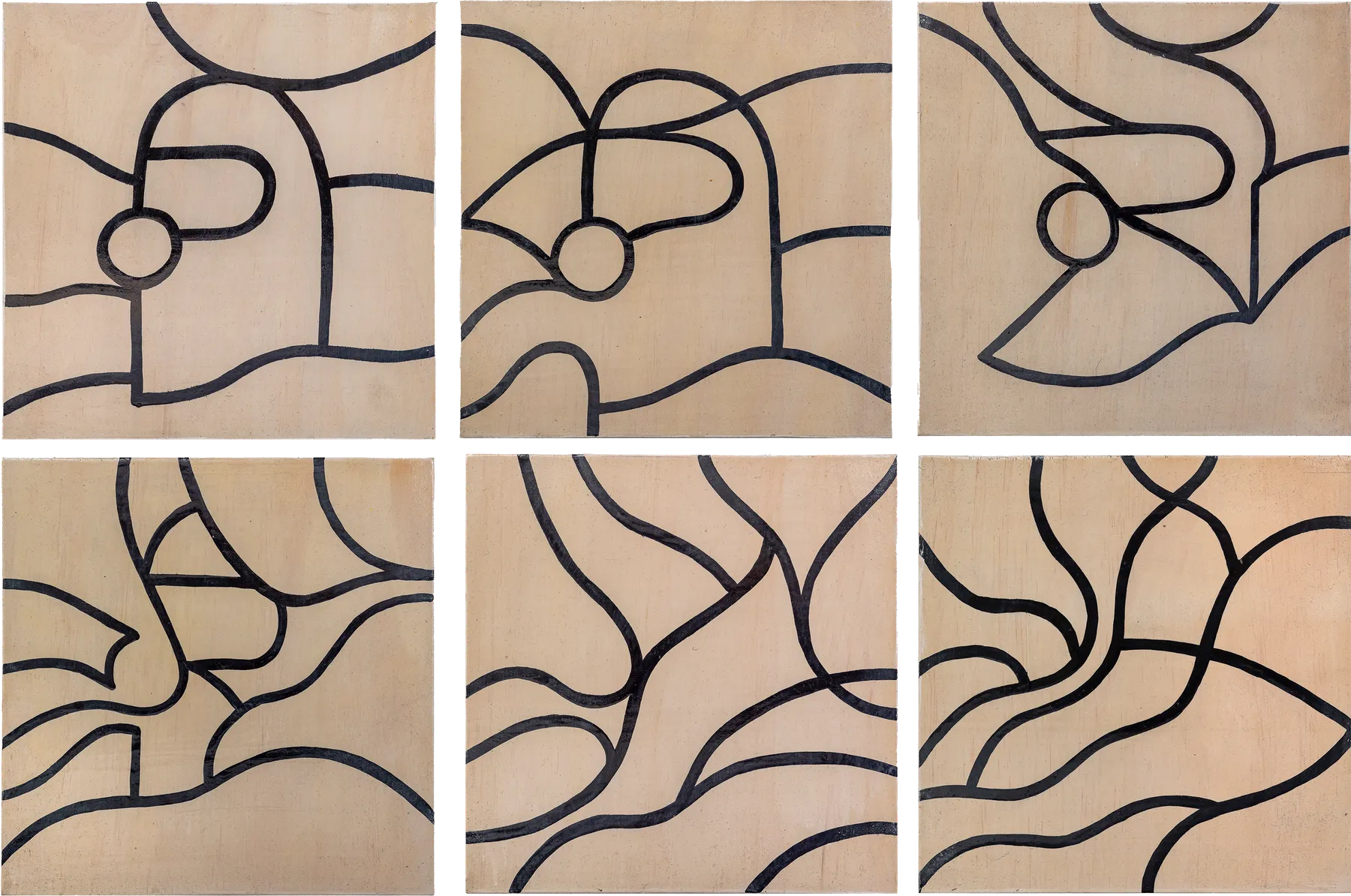 Michael Fikaris, Democratic Society, 2021