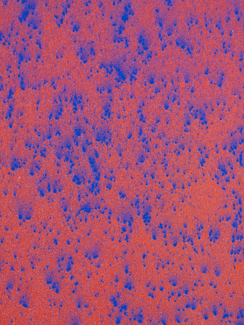 Daniel O'Toole, Off World, 2025