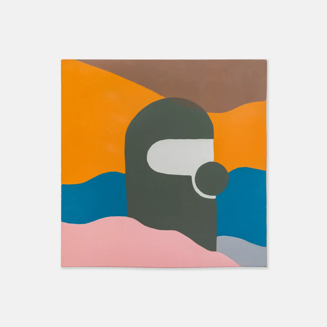 Michael Fikaris, The Weather, 2021