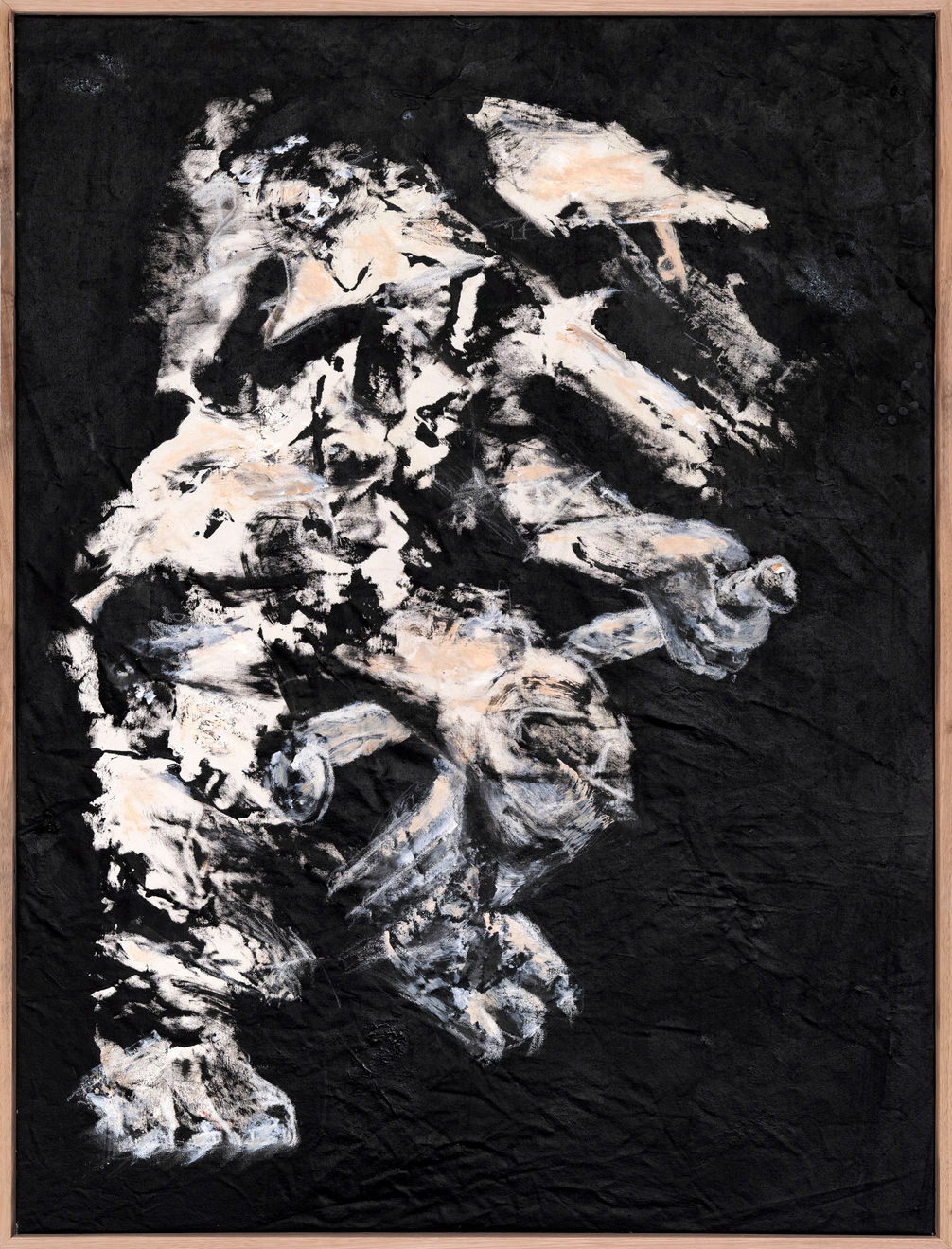 Maya Irving, Like That Cock I Did Not Know Yet in It's Known I'm Broken, 2024