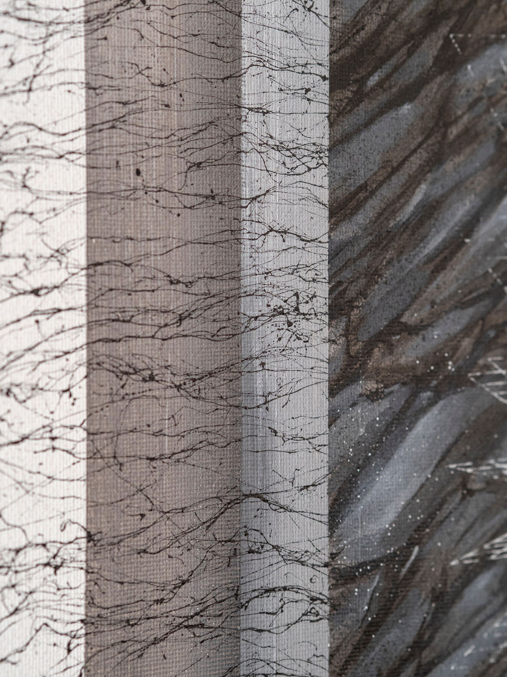 Benjamin Knock, Silica Tome (-19.526841, 169.439559), 2024