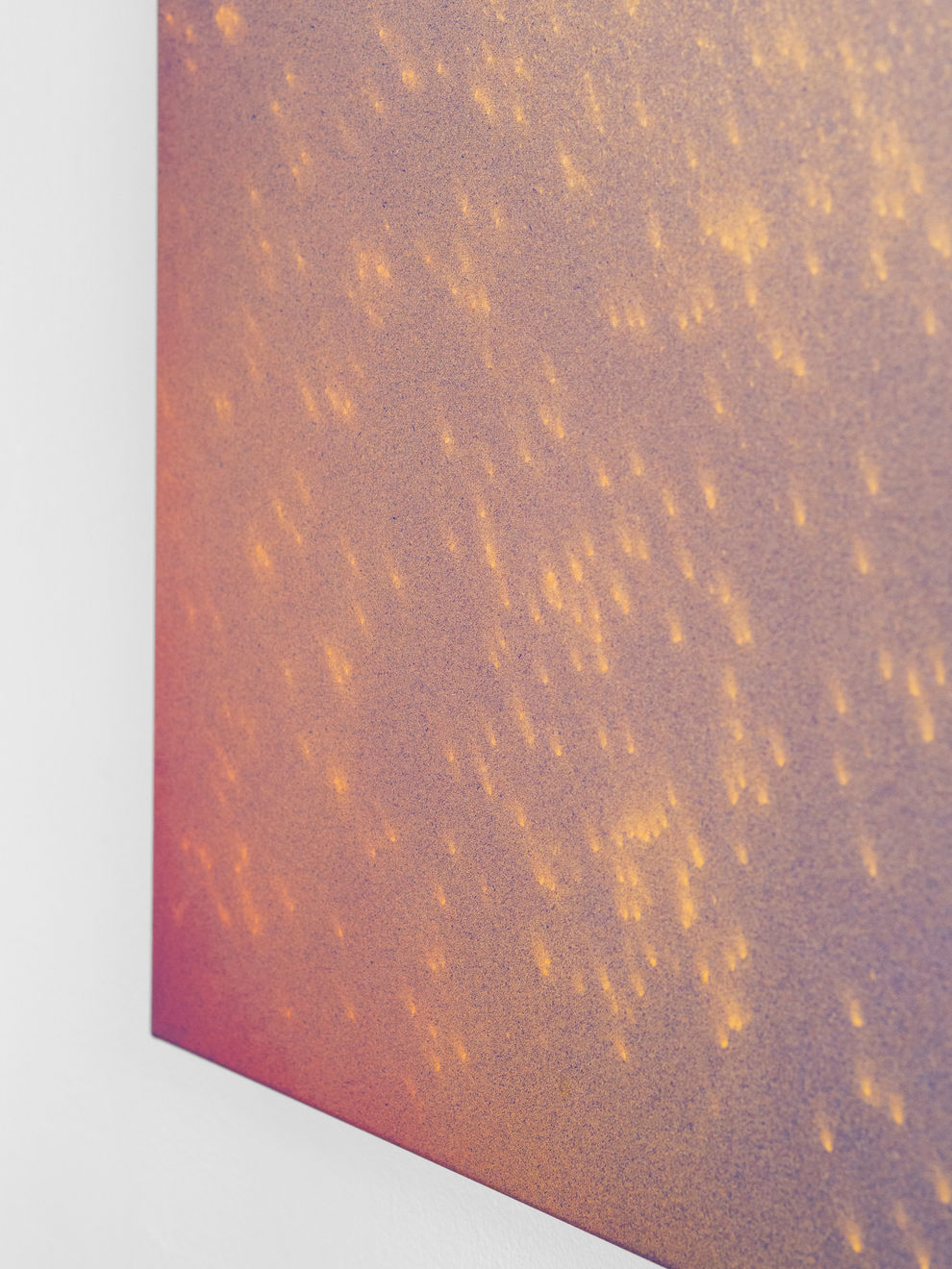 Daniel O'Toole, Day’s End, 2025