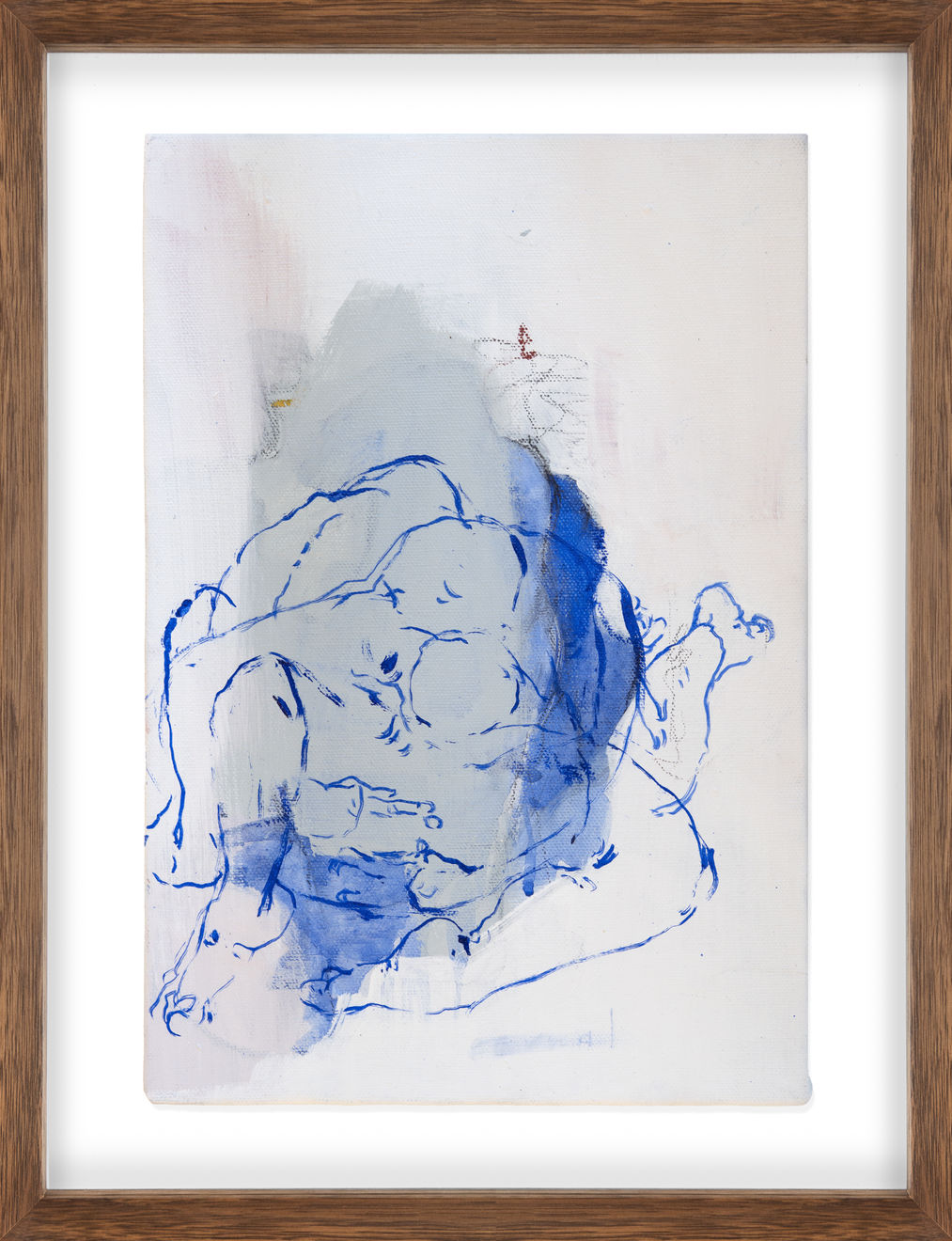 Cam Summers, Wrestling in Colourful Emotions, 2026