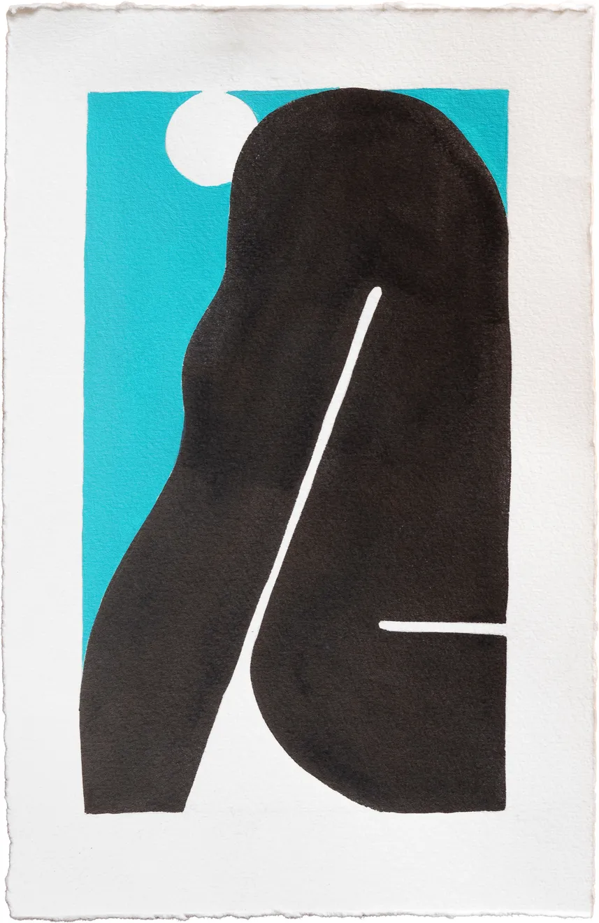 Michael Fikaris, A User (Can Choose), 2024