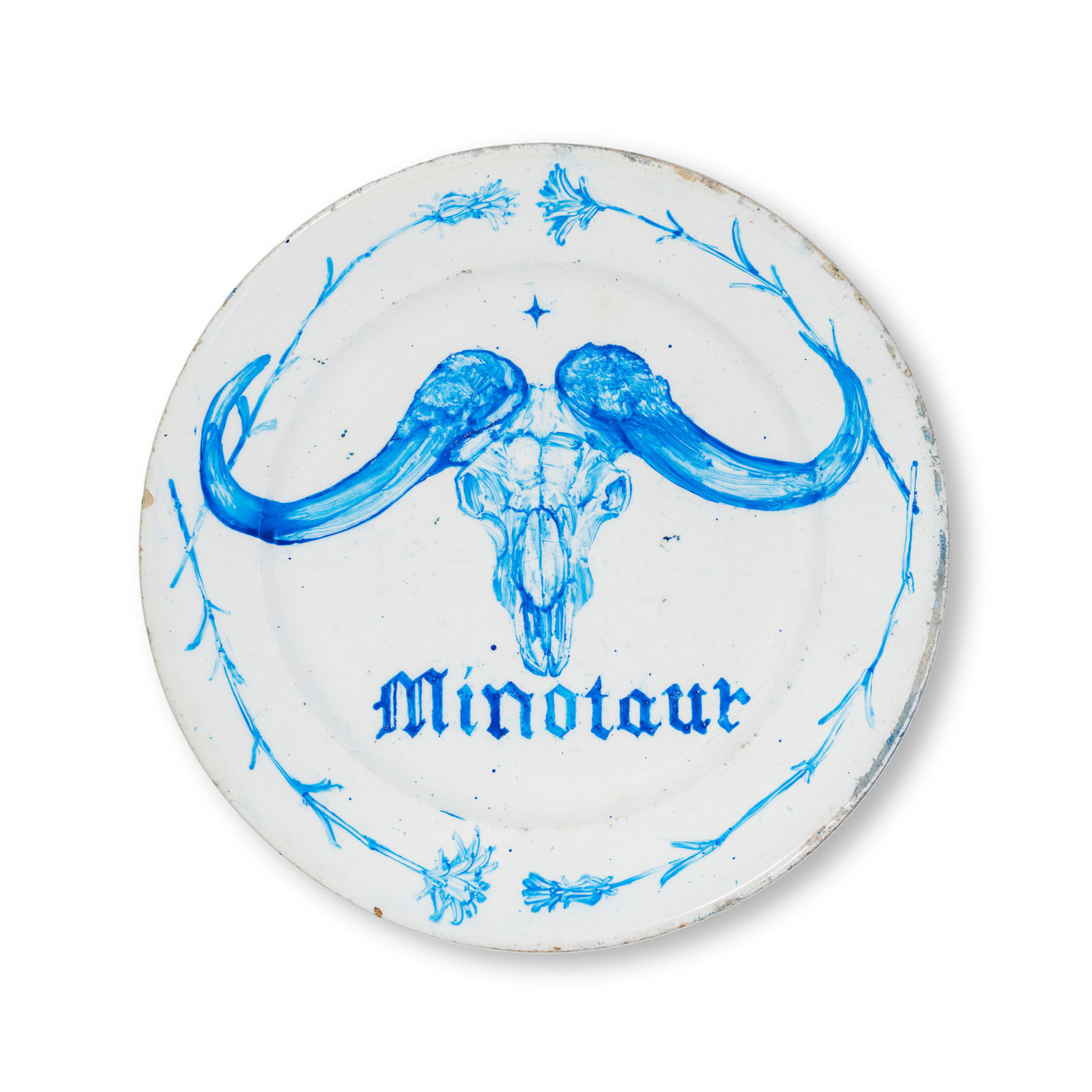 Hiroyasu Tsuri, Minotaur, 2023