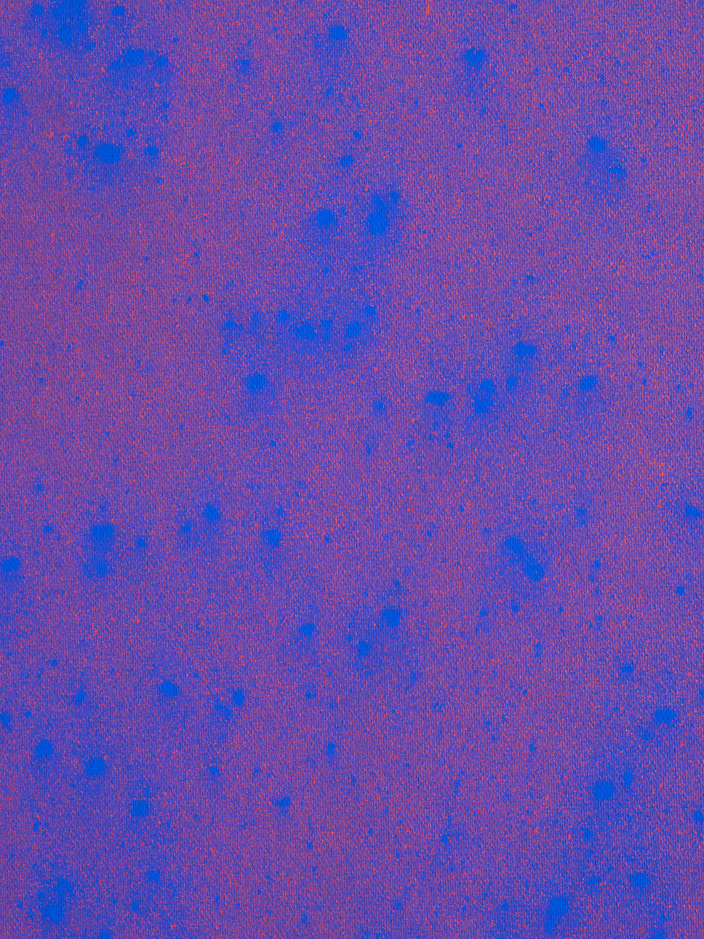 Daniel O'Toole, Deep Sight, 2025