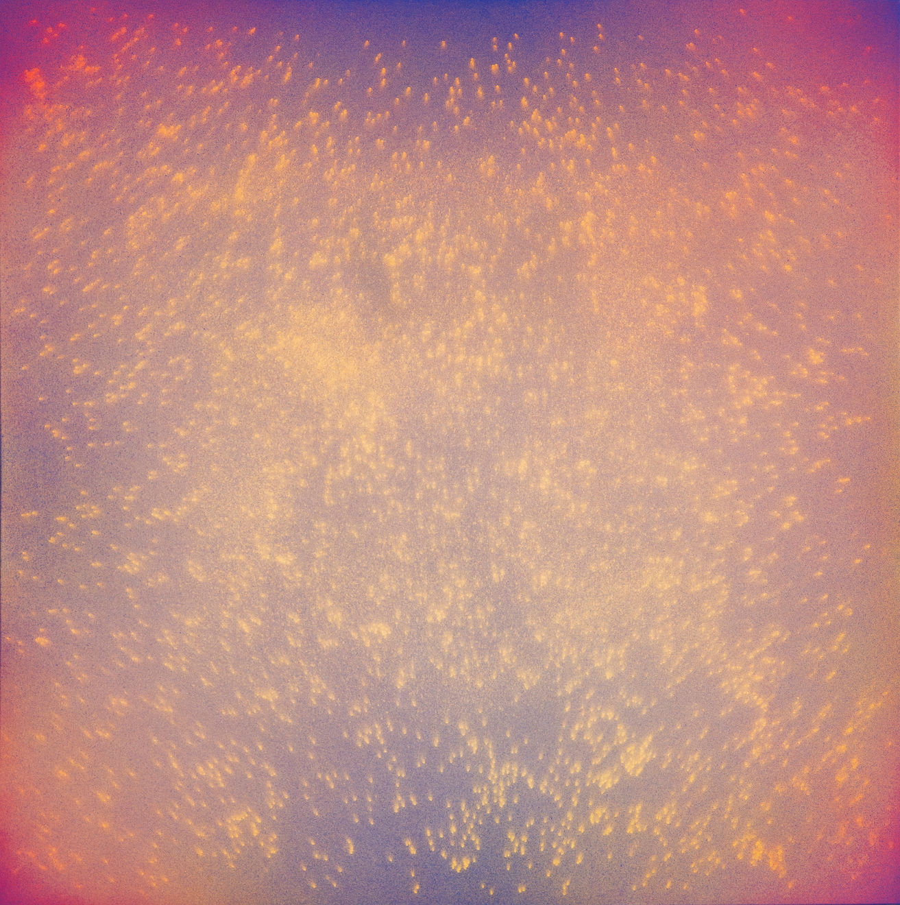 Daniel O'Toole, Day’s End, 2025