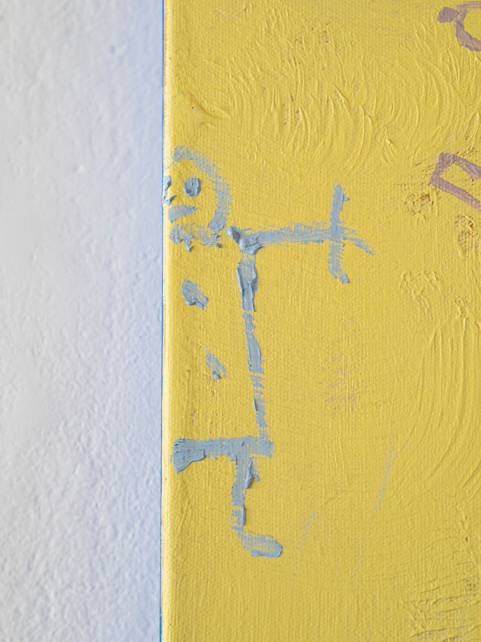 Morgan Blue, The Introduction, 2024