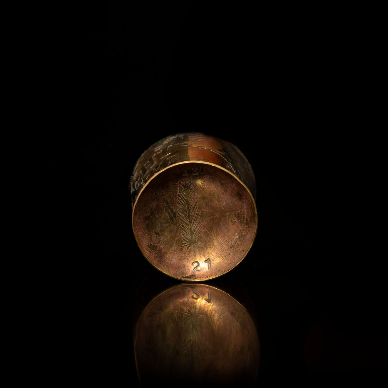 Hiroyasu Tsuri, Bright Future (Swallow), 2023