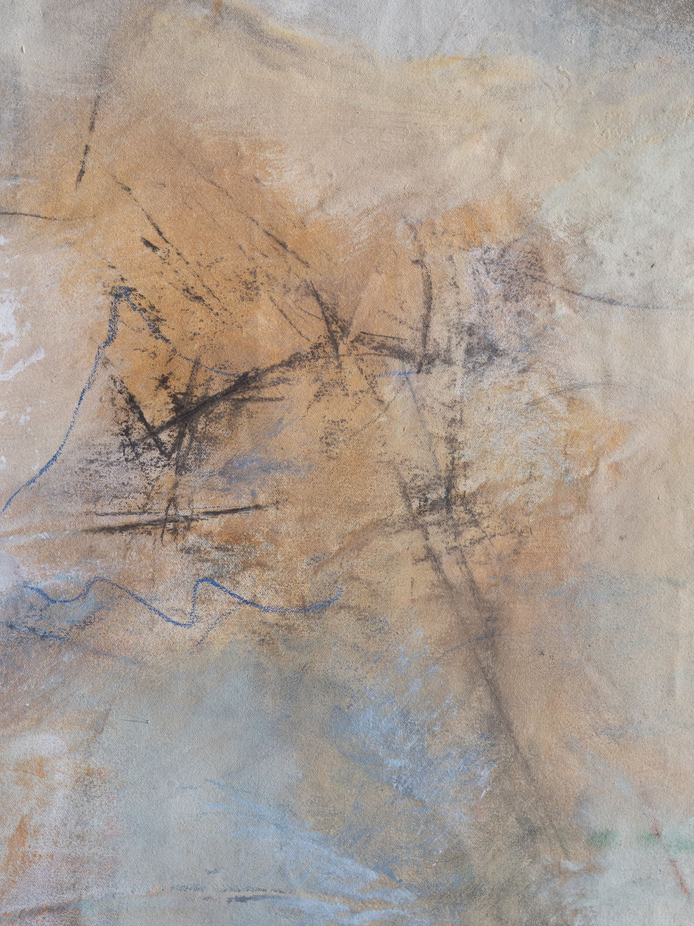 Maya Irving, To Grieve in the Slip of Peace, 2026