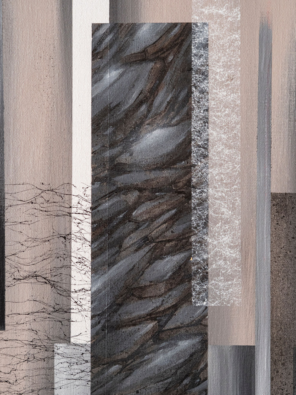 Benjamin Knock, Silica Tome (-19.526841, 169.439559), 2024