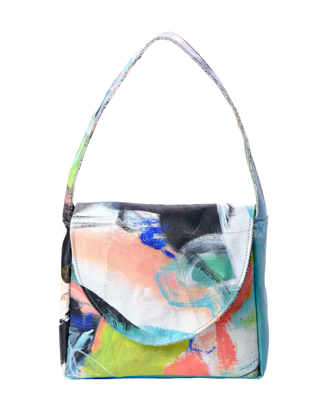 Maya Irving, Leiani, 2026