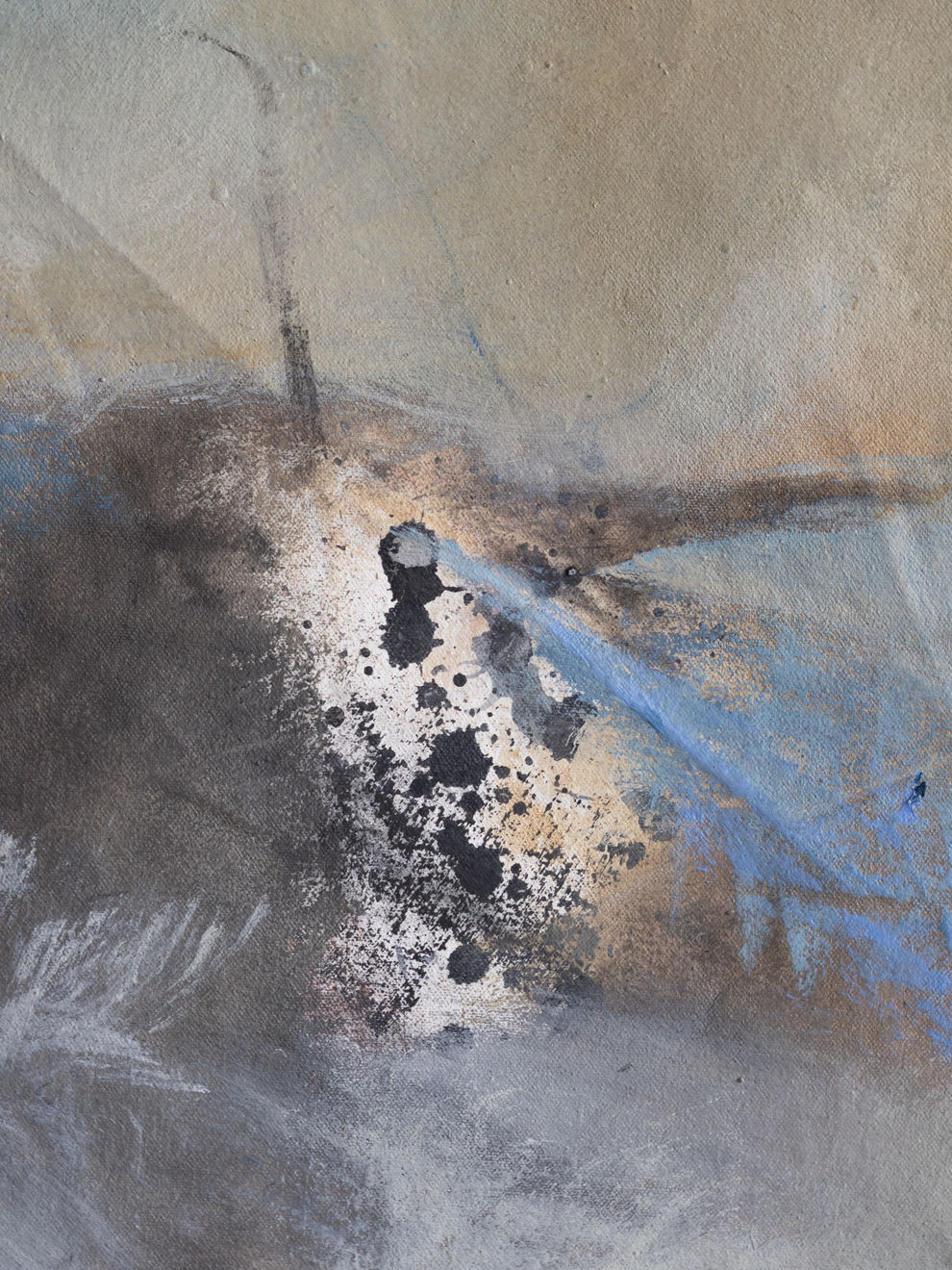 Maya Irving, To Grieve in the Slip of Peace, 2026