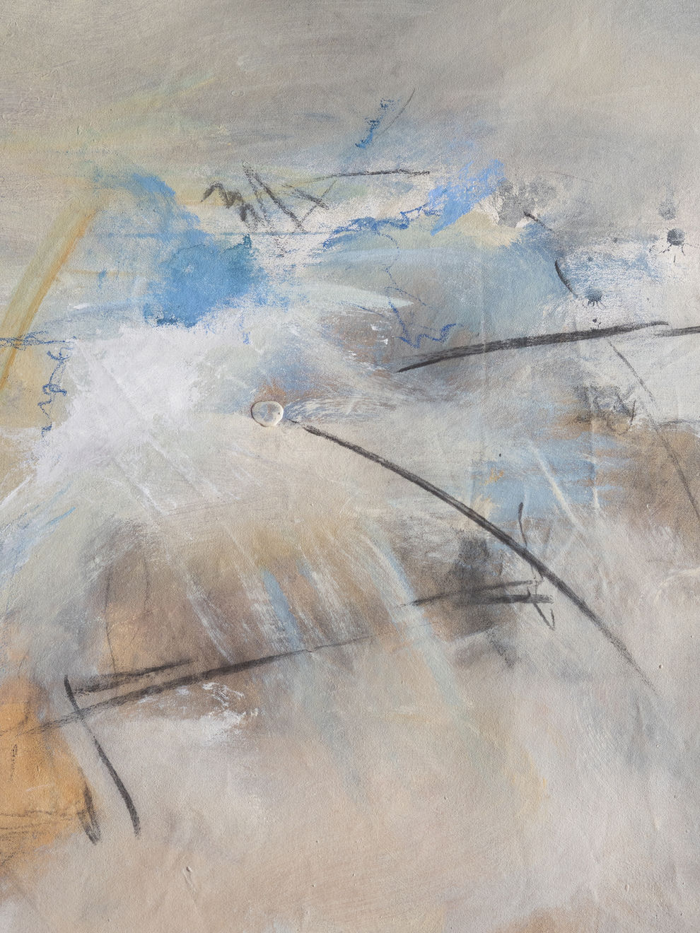 Maya Irving, To Grieve in the Slip of Peace, 2026