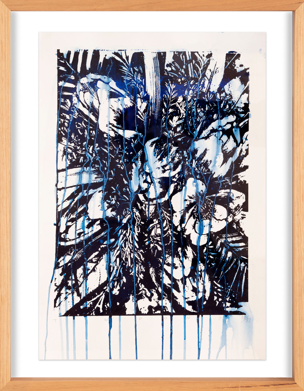 Hiroyasu Tsuri, P.S. I Love You, 2023