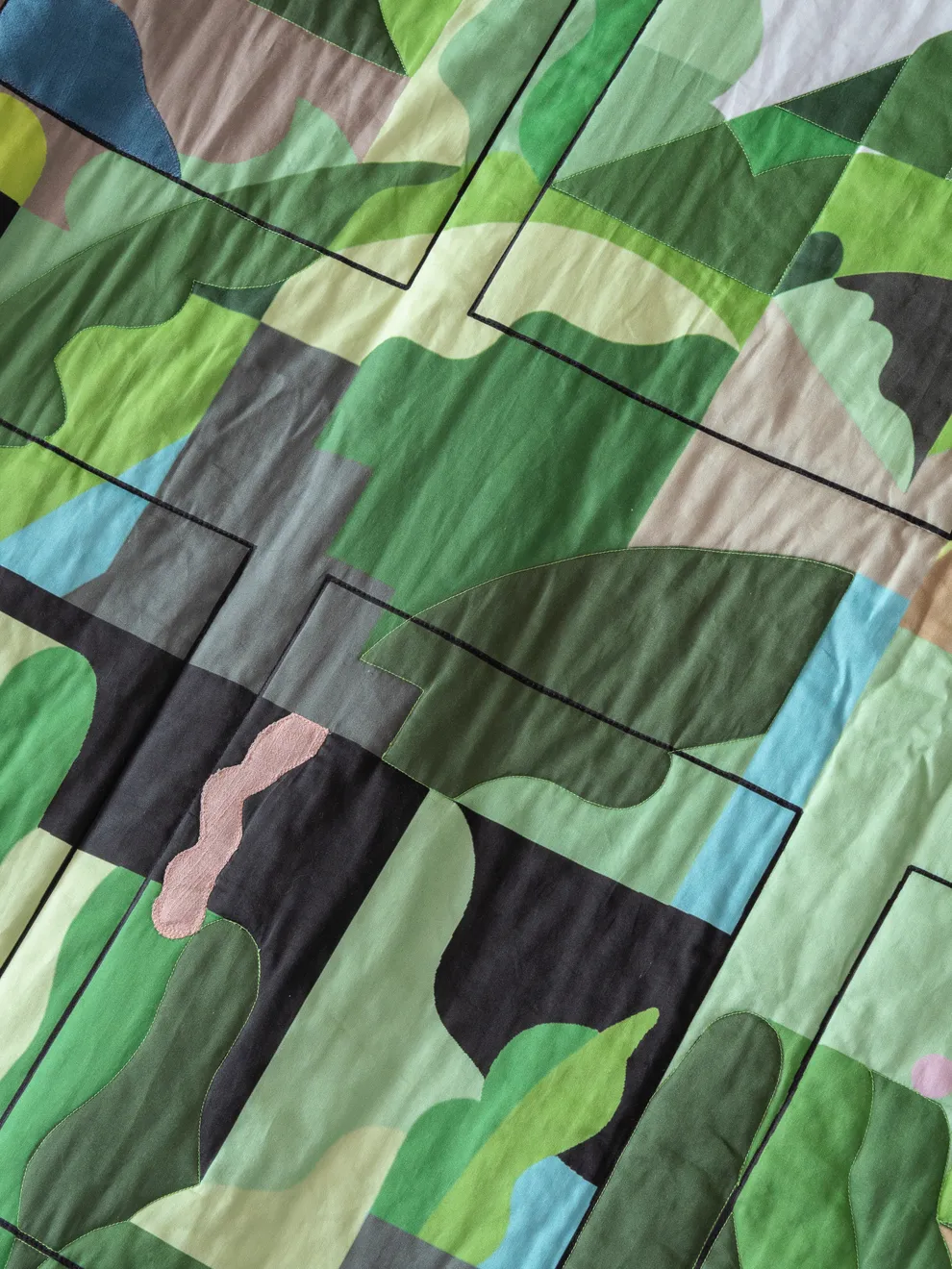 Michael Fikaris, In There (Collaboration with Miriam Patience), 2024