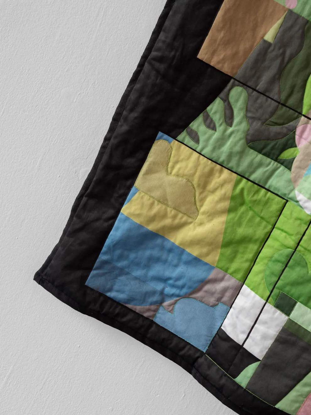 Michael Fikaris, In There (Collaboration with Miriam Patience), 2024