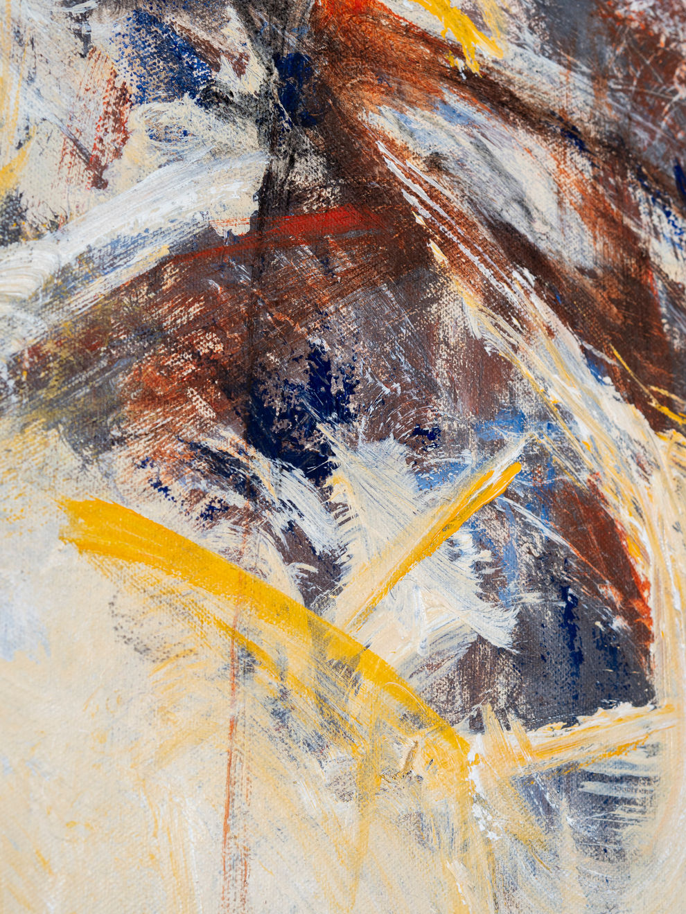 Maya Irving, Bury Into Your Sunshine, 2024