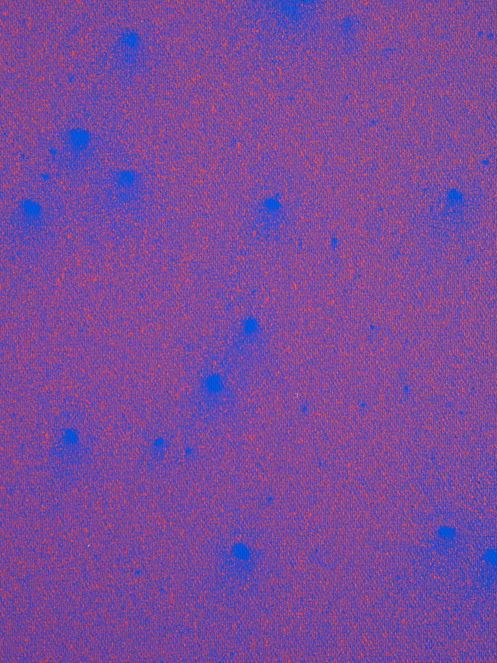 Daniel O'Toole, Deep Sight, 2025