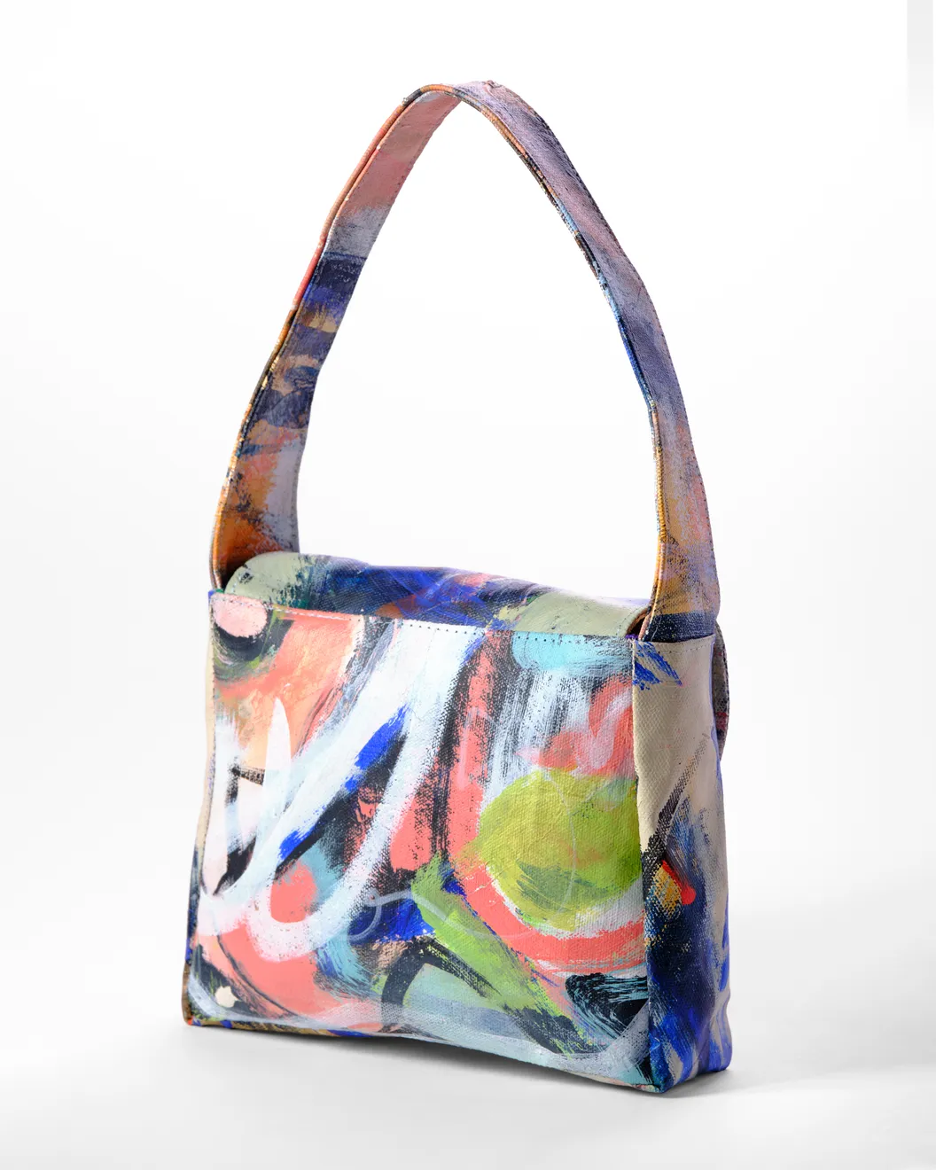 Maya Irving, Francesca, 2026