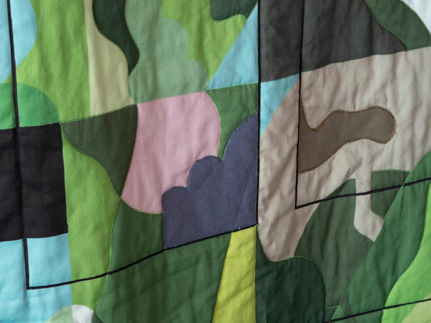 Michael Fikaris, In There (Collaboration with Miriam Patience), 2024