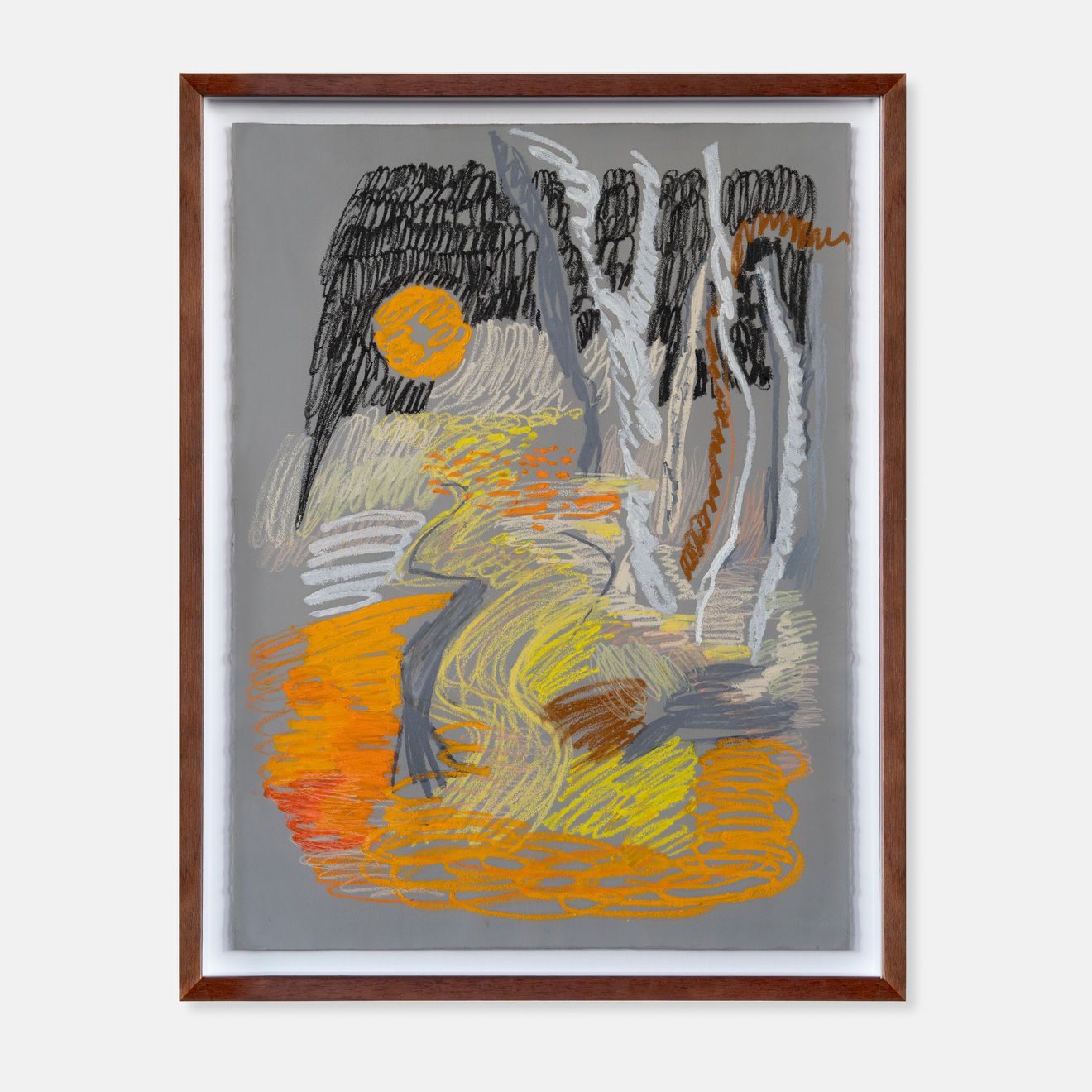 Ellie Hannon, Chance Encounters, 2024