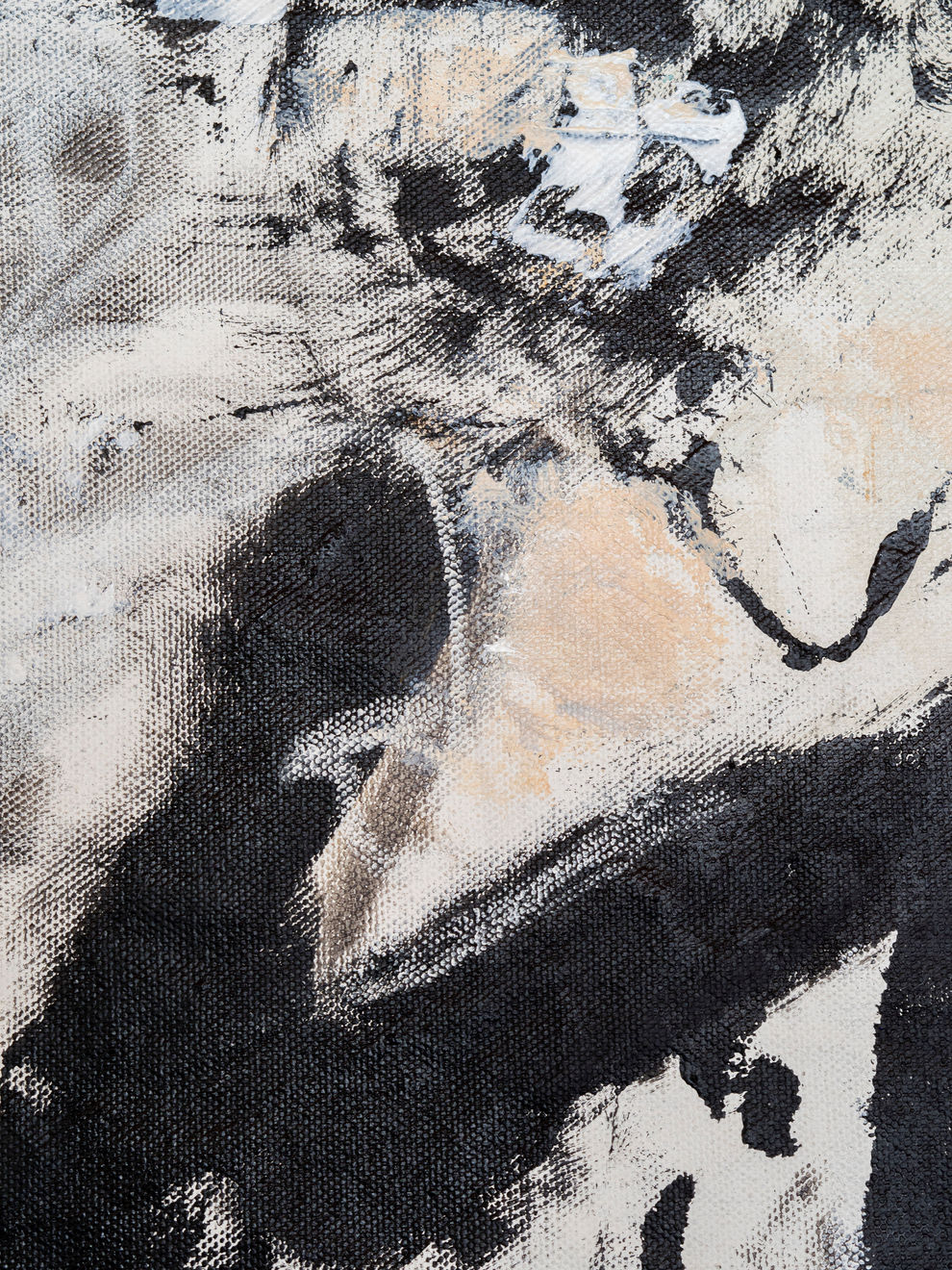 Maya Irving, Like That Cock I Did Not Know Yet in It's Known I'm Broken, 2024