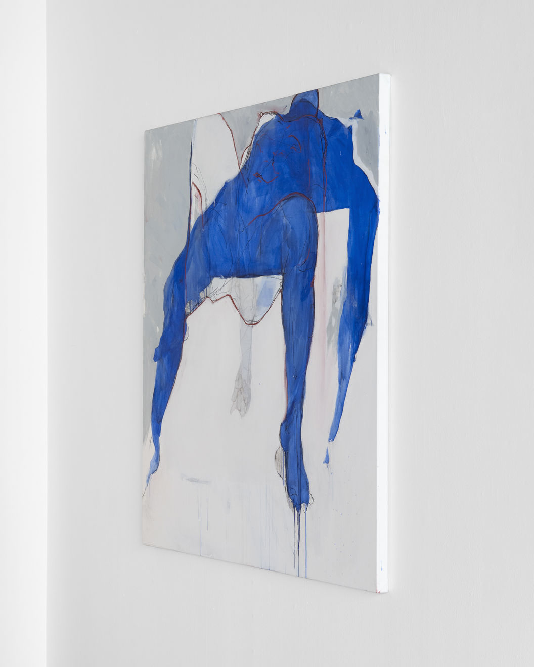 Cam Summers, The Sun Bent It’s Head on My Skin This Morning, 2026