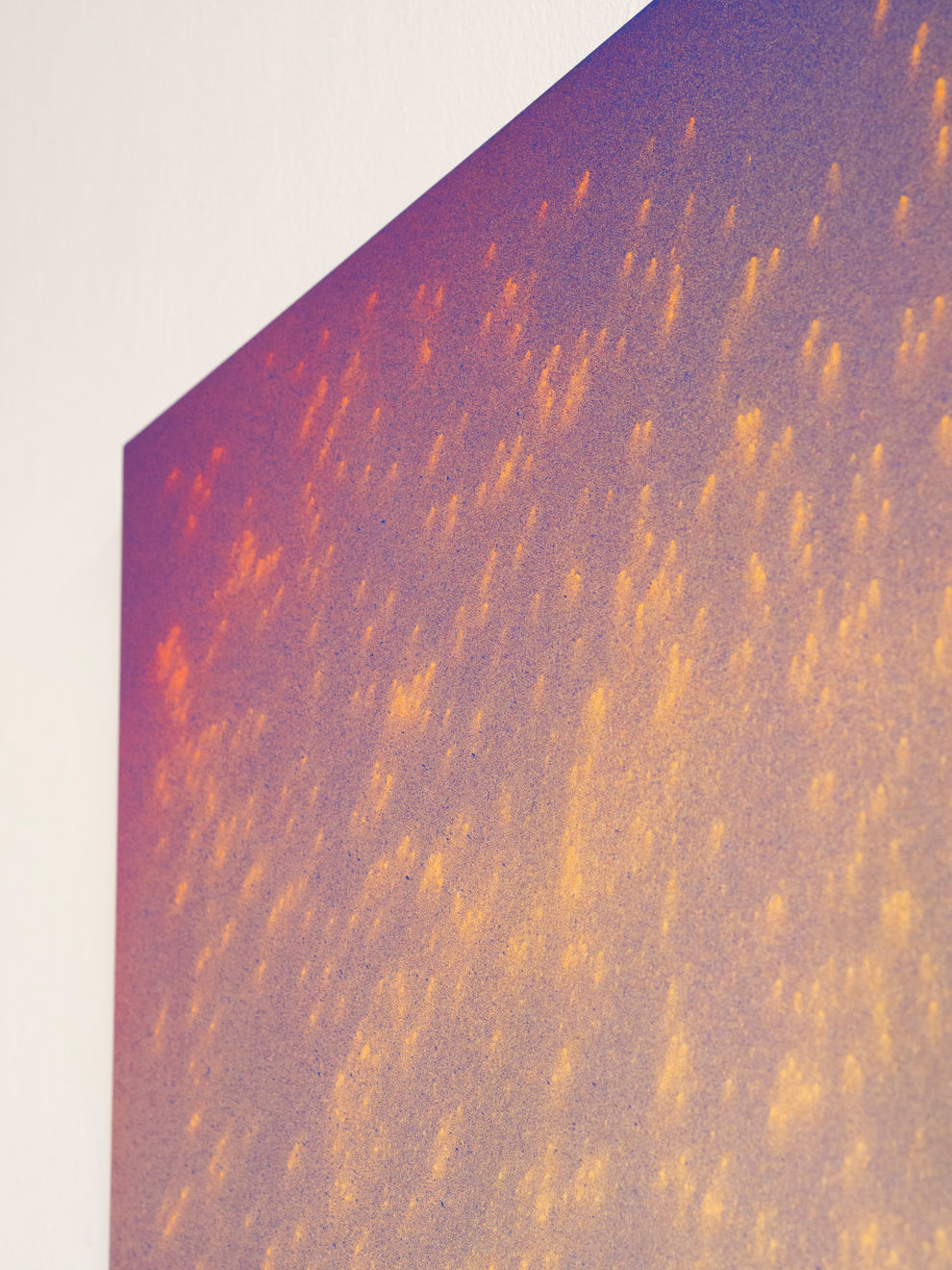 Daniel O'Toole, Day’s End, 2025