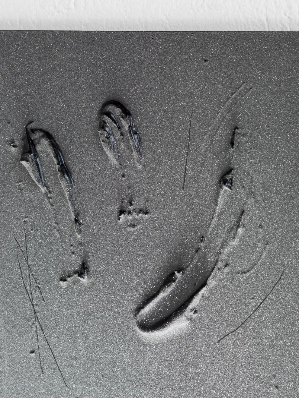 Baxter, Substance #01, 2024