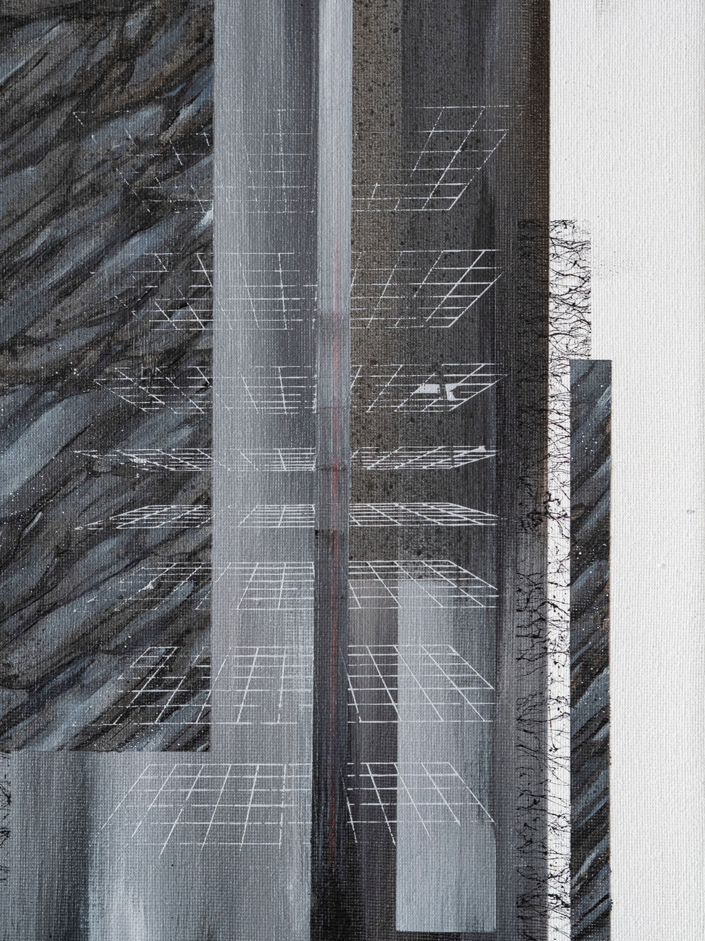 Benjamin Knock, Silica Tome (-19.526841, 169.439559), 2024