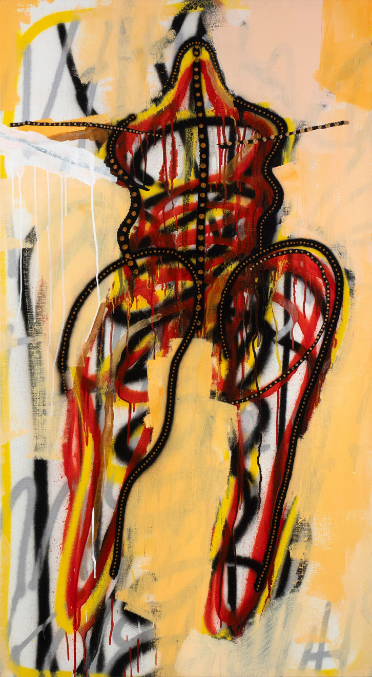 Shohei Takasaki, Lovers of Midnight, 2012