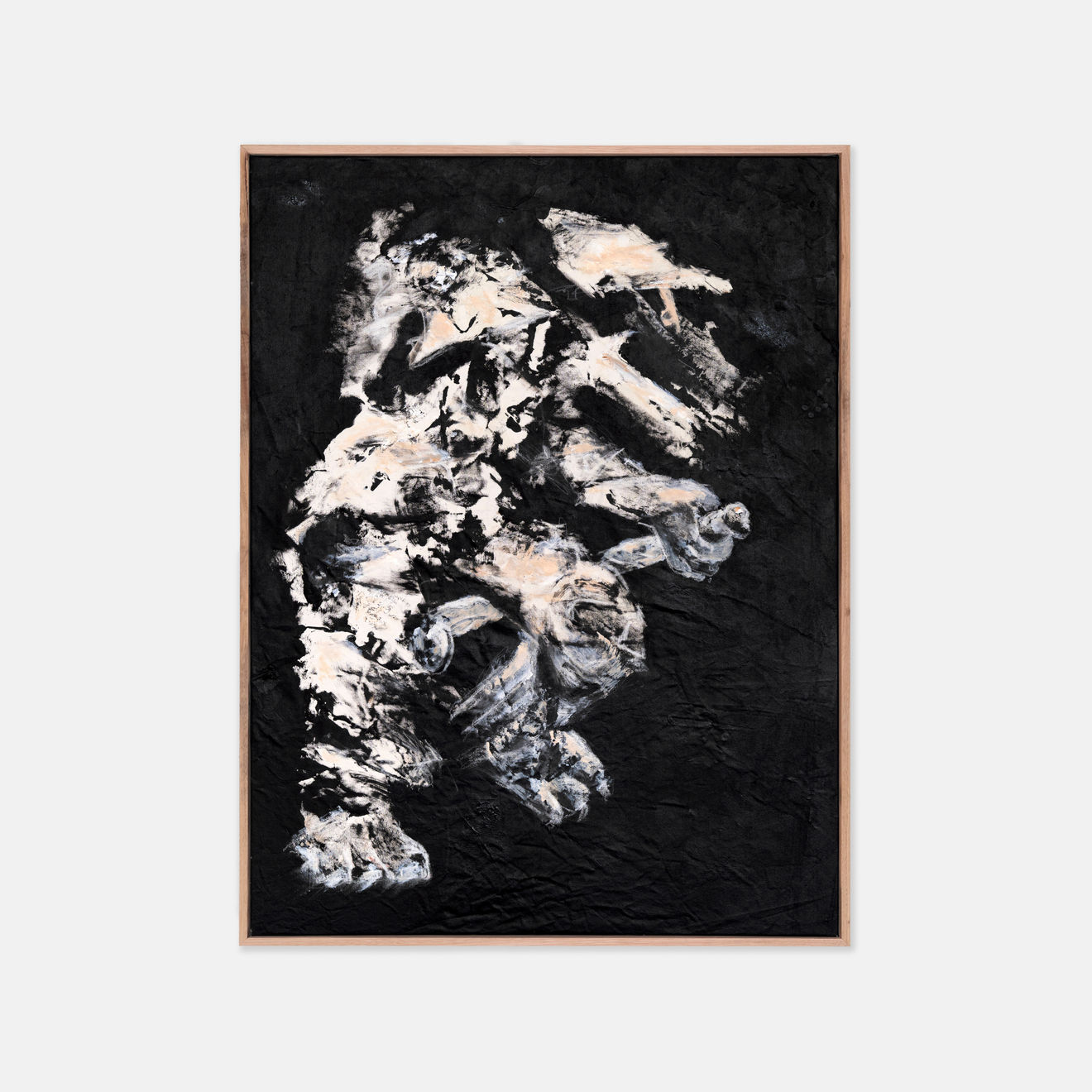 Maya Irving, Like That Cock I Did Not Know Yet in It's Known I'm Broken, 2024