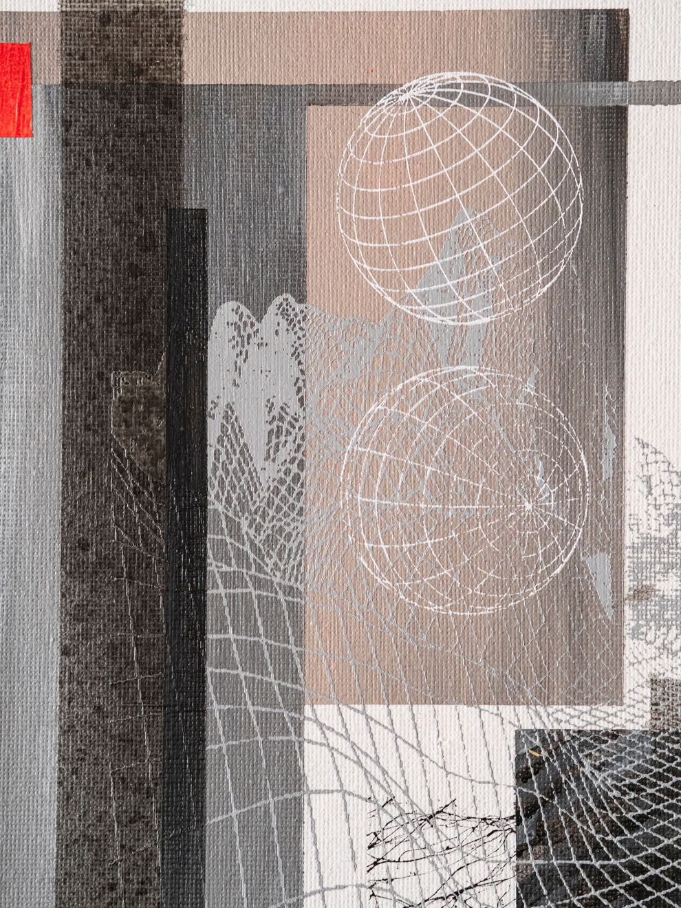 Benjamin Knock, Silica Tome (-19.526841, 169.439559), 2024