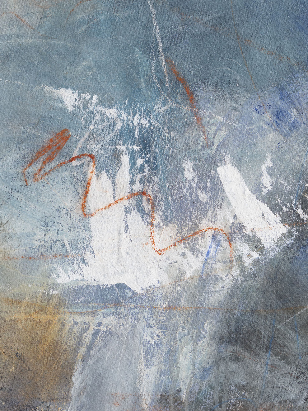 Maya Irving, Lucid Periphery, 2026