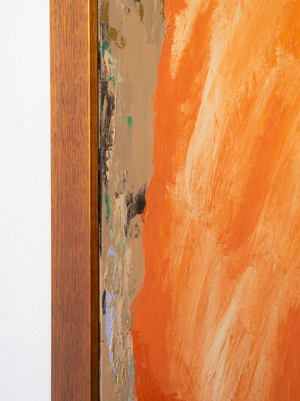 Pia Gynell-Jorgensen, The Kind of Sweet Right Before Rot, 2024