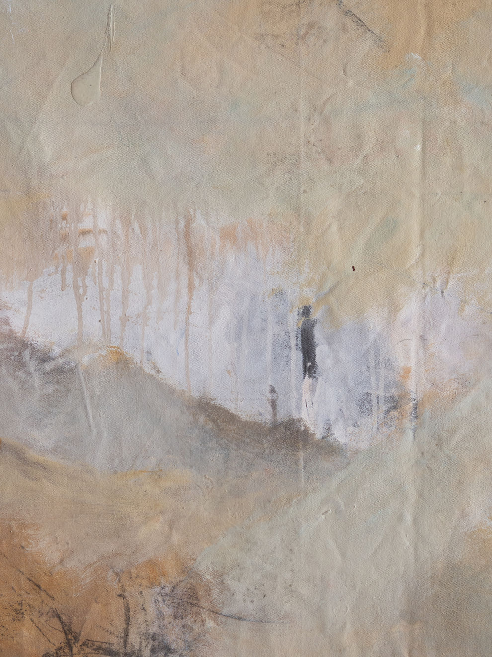 Maya Irving, To Grieve in the Slip of Peace, 2026