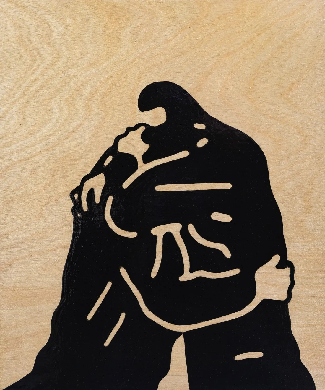 Michael Fikaris, Nostalgia, 2024