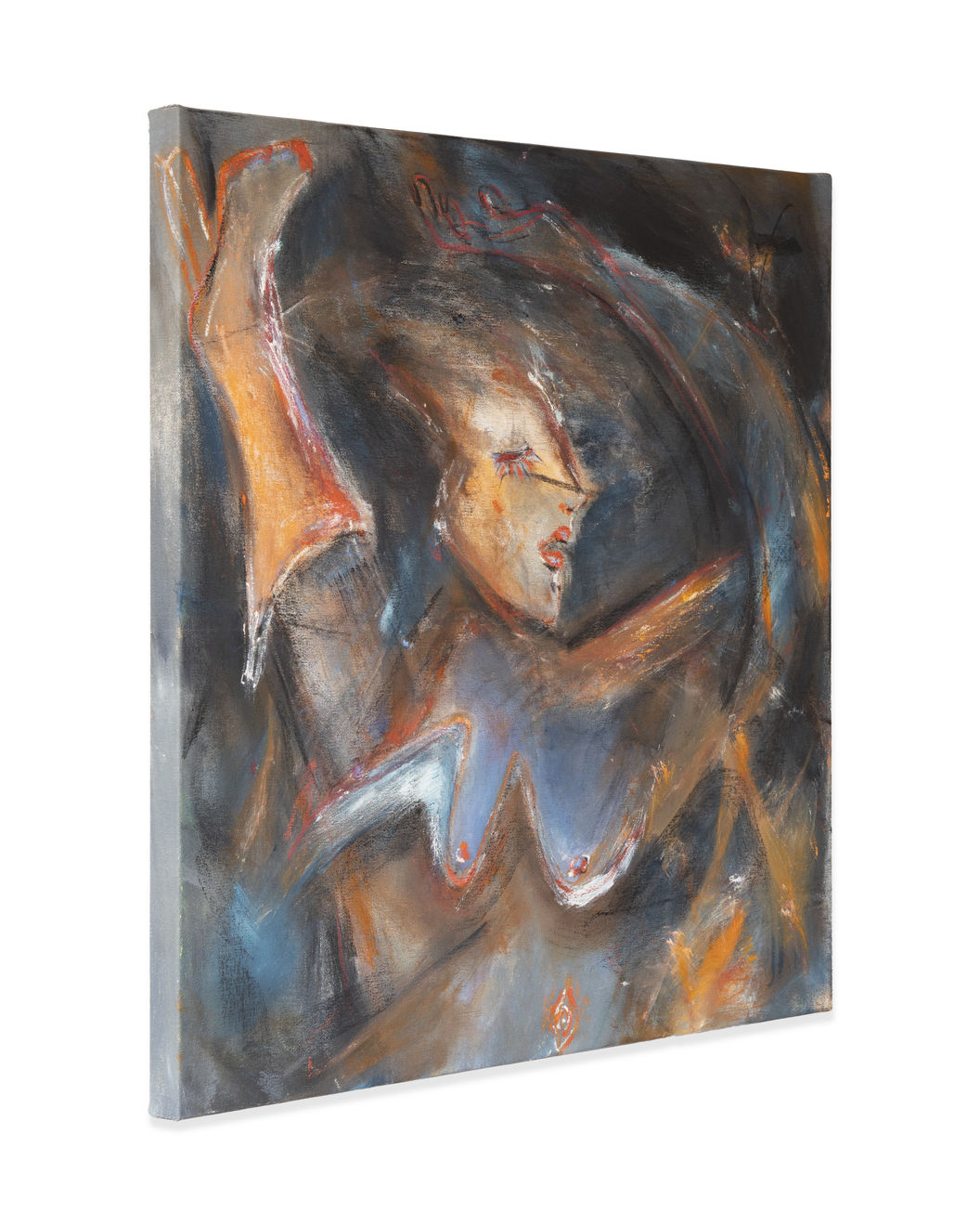 Maya Irving, Respectfully Fuck Off, 2026