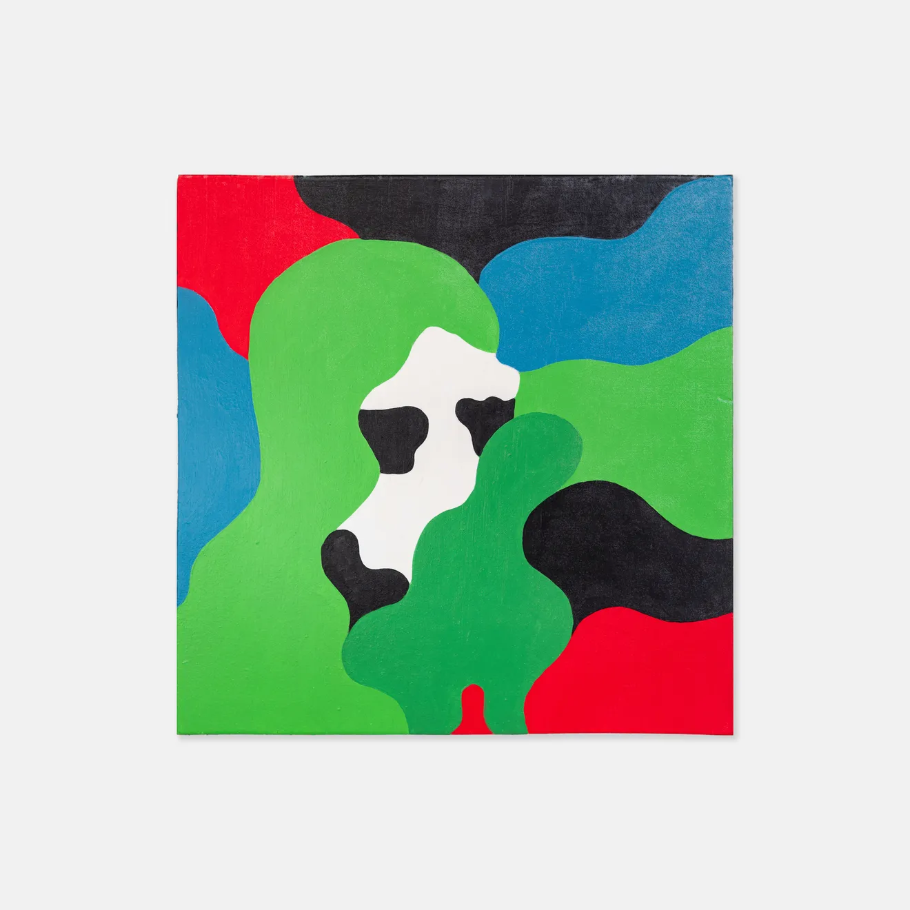 Michael Fikaris, Weather on All Grounds, 2021