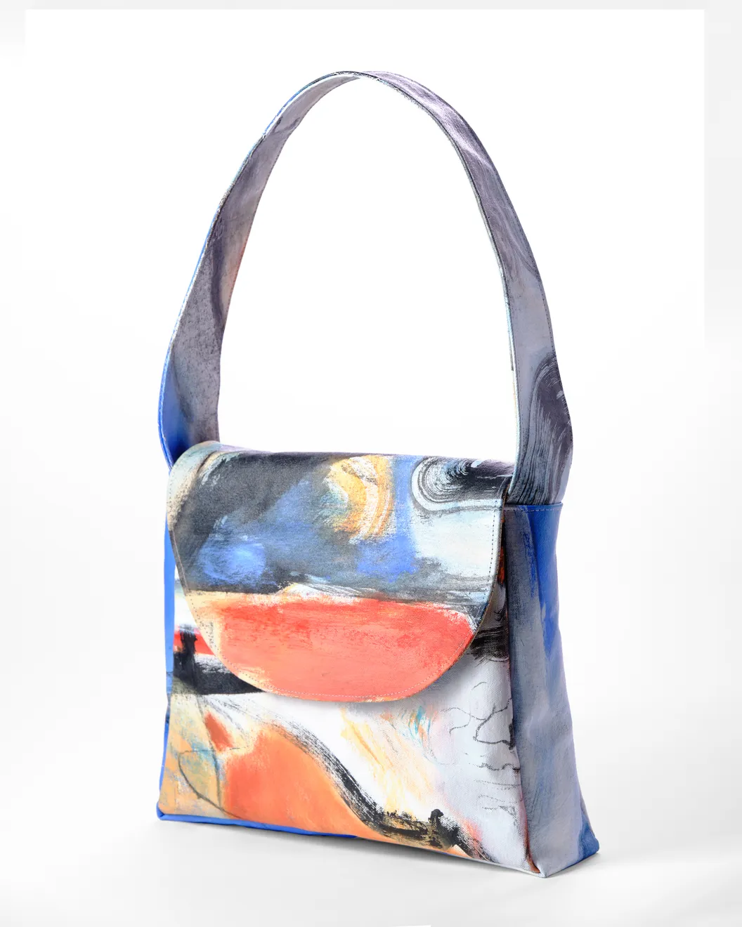 Maya Irving, Zara, 2026