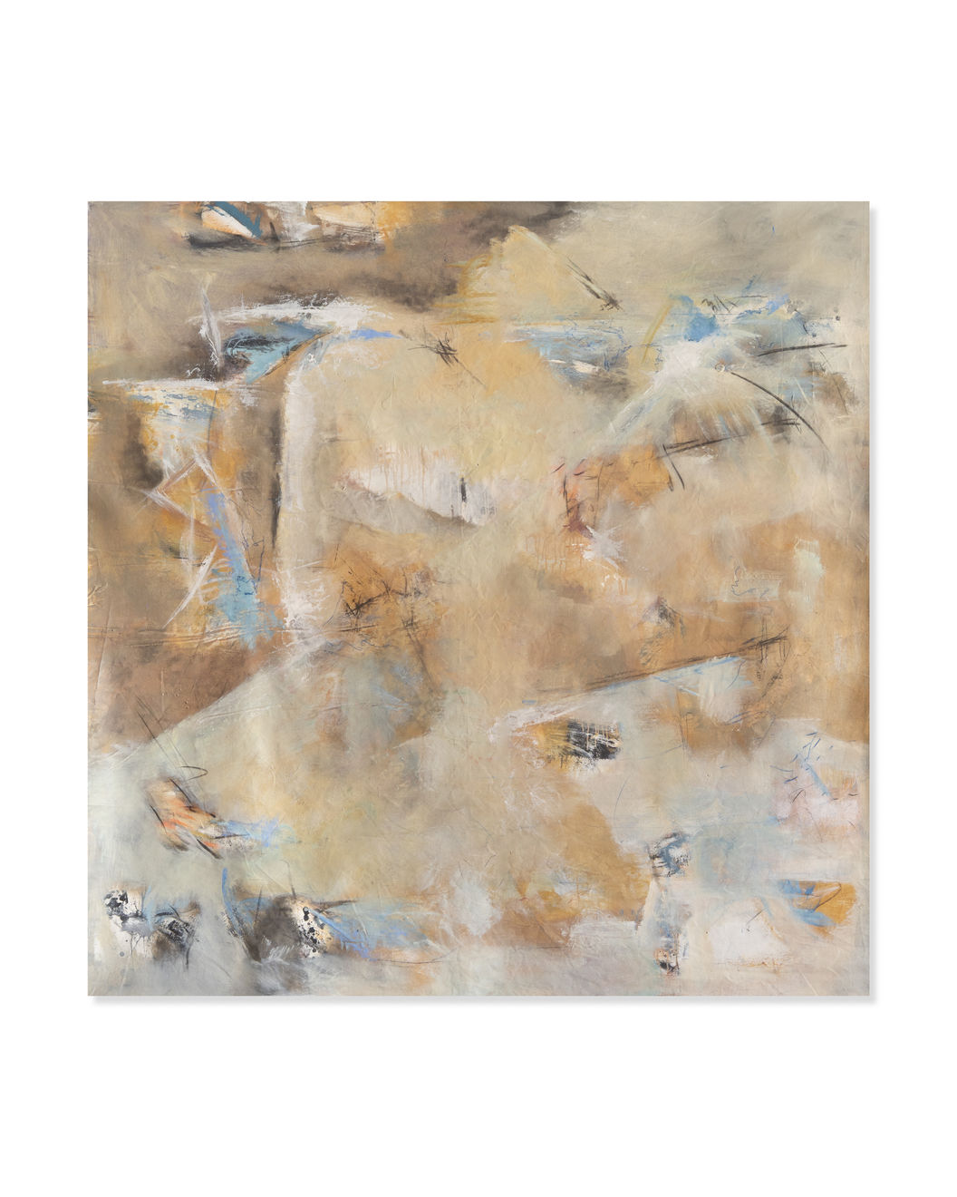 Maya Irving, To Grieve in the Slip of Peace, 2026